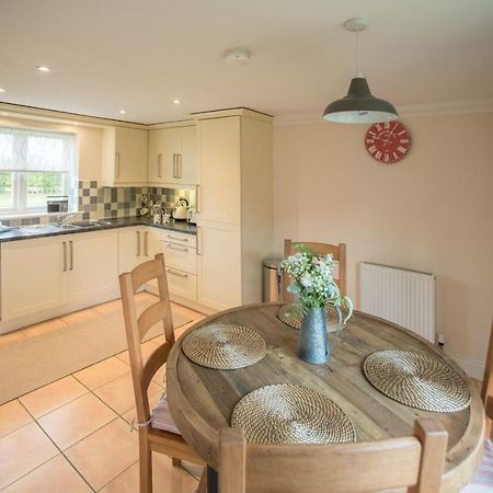 2 Hazelwood Villa Aldringham Dış mekan fotoğraf