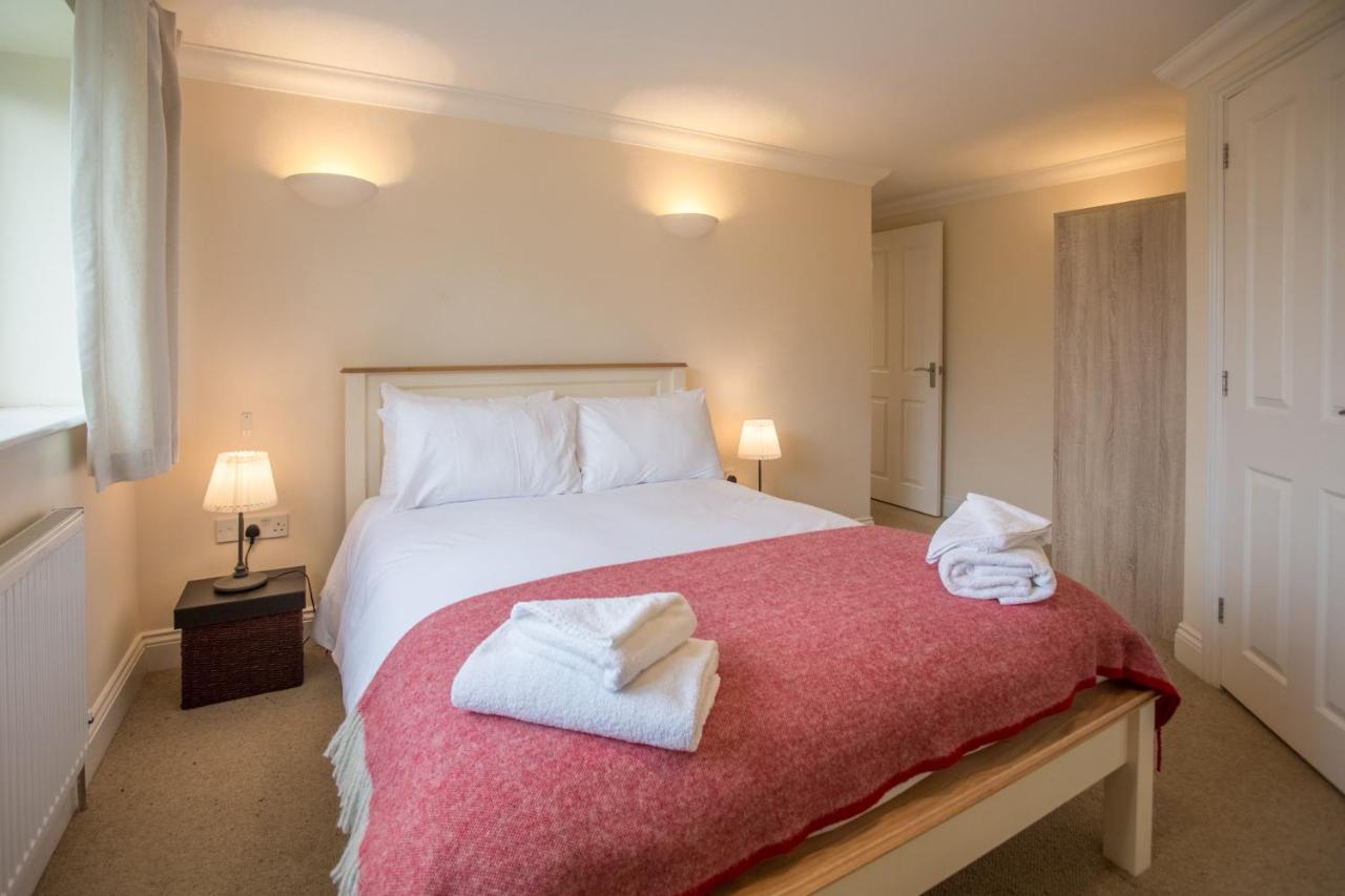 2 Hazelwood Villa Aldringham Dış mekan fotoğraf