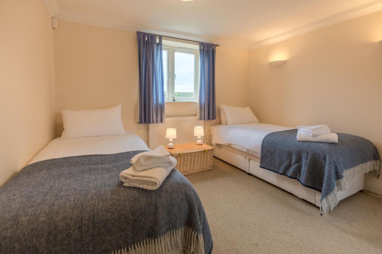 2 Hazelwood Villa Aldringham Dış mekan fotoğraf