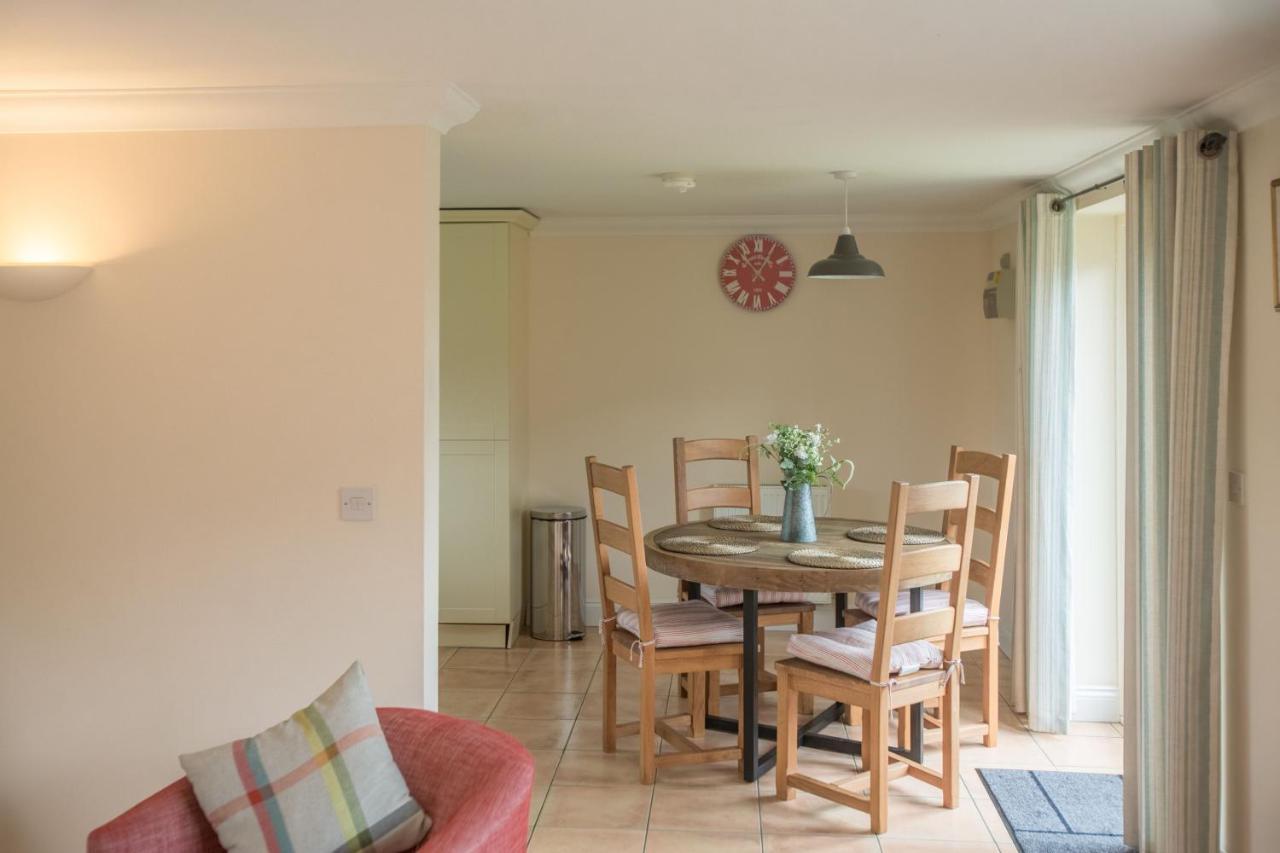 2 Hazelwood Villa Aldringham Dış mekan fotoğraf