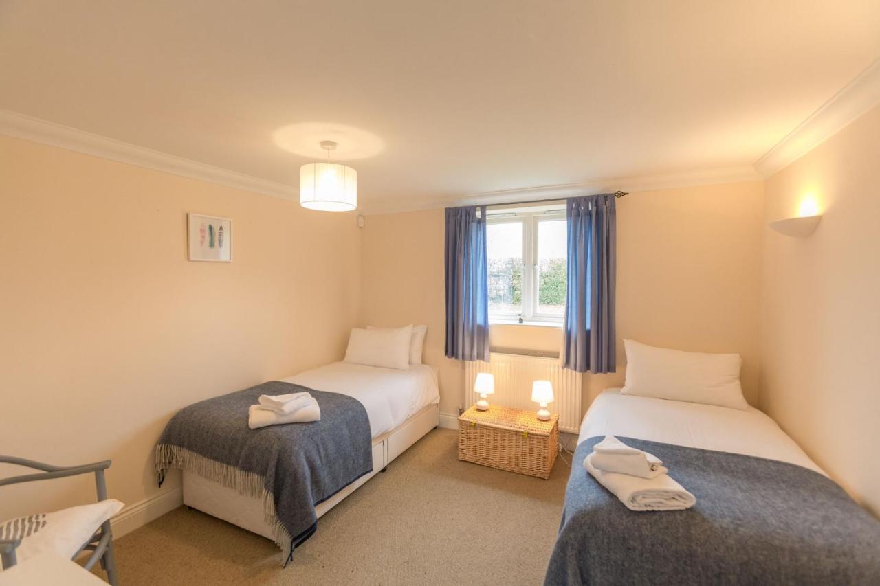2 Hazelwood Villa Aldringham Dış mekan fotoğraf