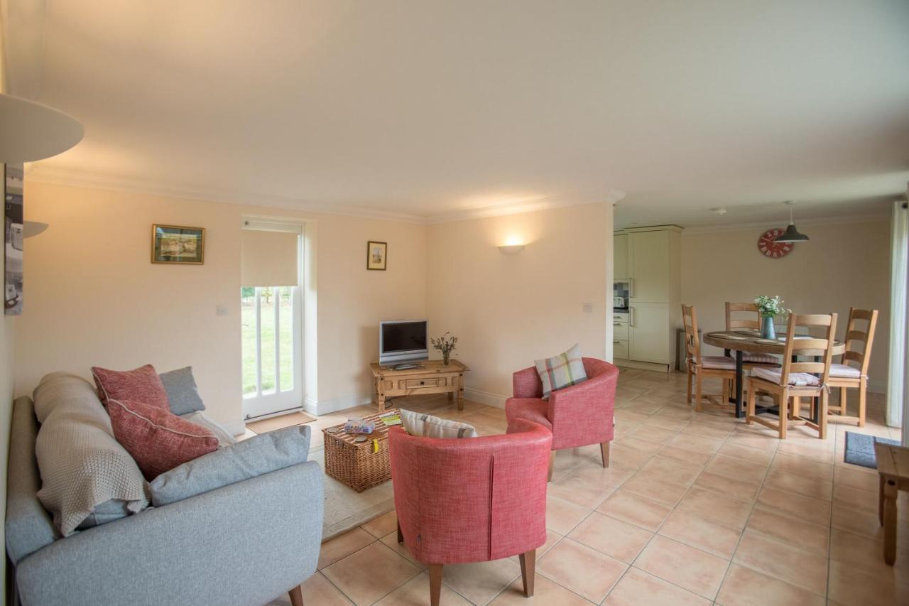 2 Hazelwood Villa Aldringham Dış mekan fotoğraf